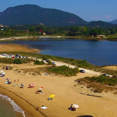 Corfu Traditional Gem - Homely Vibes