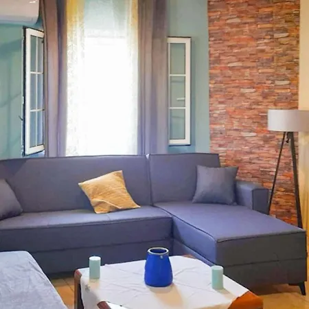 Corfu Traditional Gem - Homely Vibes