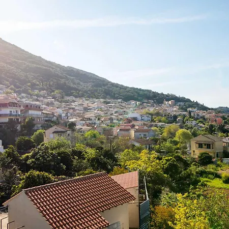 Corfu Traditional Gem - Homely Vibes