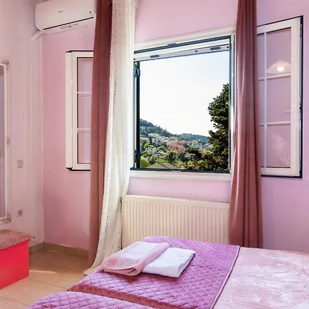 Corfu Traditional Gem - Homely Vibes *