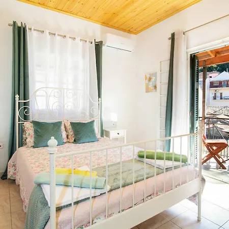 Corfu Traditional Gem - Homely Vibes Ágios Matthaíos