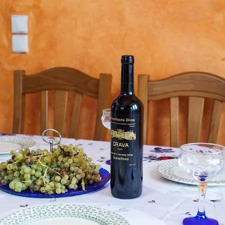 Corfu Traditional Gem - Homely Vibes Apartment Agios Matthaios (Corfu)
