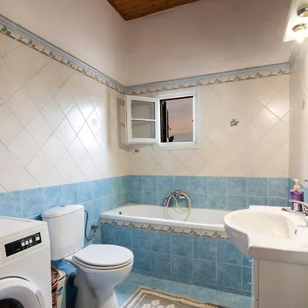 아파트 Corfu Traditional Gem - Homely Vibes Ágios Matthaíos