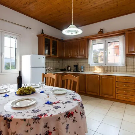 Corfu Traditional Gem - Homely Vibes Ágios Matthaíos