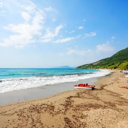 아파트 Corfu Traditional Gem - Homely Vibes