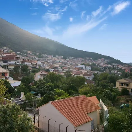 Corfu Traditional Gem - Homely Vibes *