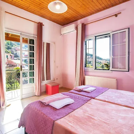 Corfu Traditional Gem - Homely Vibes * Agios Matthaios (Corfu)
