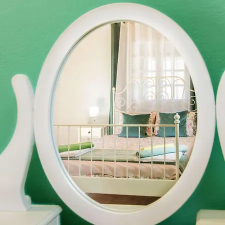 Corfu Traditional Gem - Homely Vibes Apartment