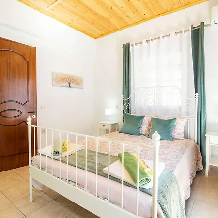아파트 Corfu Traditional Gem - Homely Vibes Ágios Matthaíos
