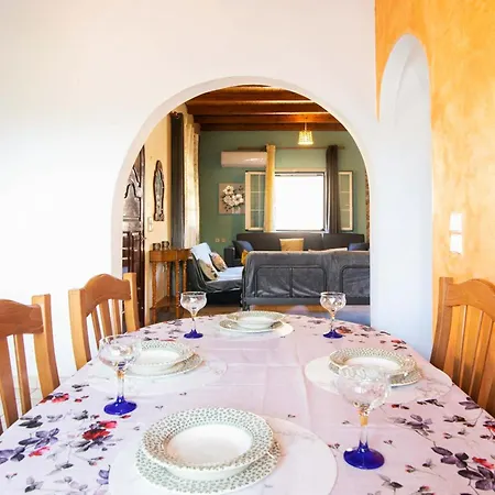 Corfu Traditional Gem - Homely Vibes Apartment *