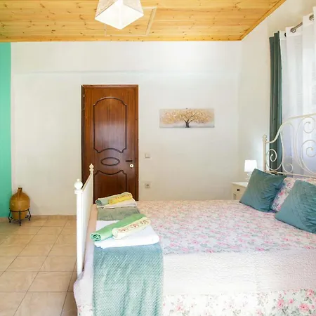Corfu Traditional Gem - Homely Vibes Апартаменты Agios Matthaios (Corfu)