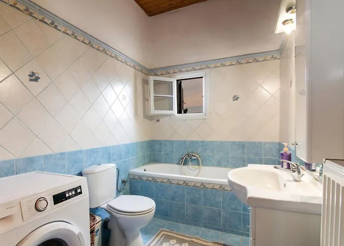 アパート Corfu Traditional Gem - Homely Vibes Ágios Matthaíos