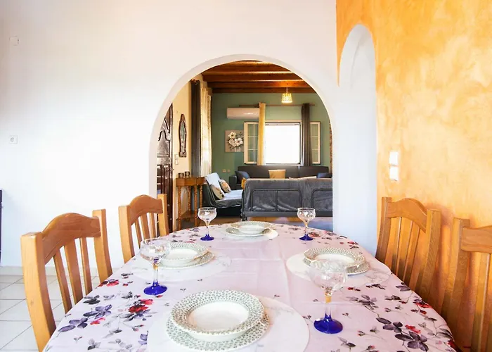 Corfu Traditional Gem - Homely Vibes Appartement *